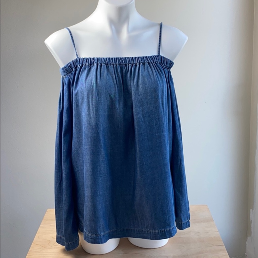 Cloth & Stone Top